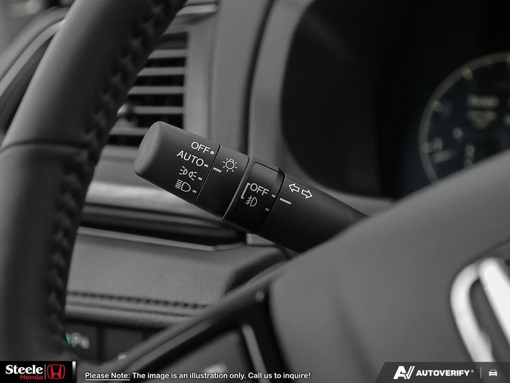 2026 Honda Odyssey Touring St. John's NL