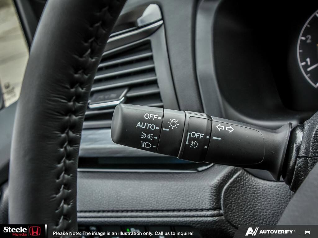 2026 Honda Odyssey Touring St. John's NL