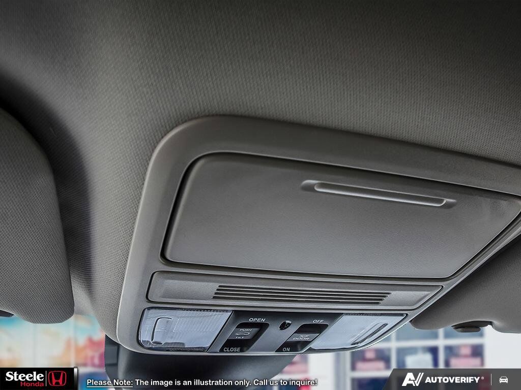 2026 Honda Odyssey Touring St. John's NL