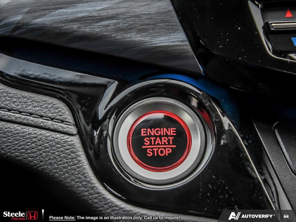 2026 Honda Odyssey Touring St. John's NL