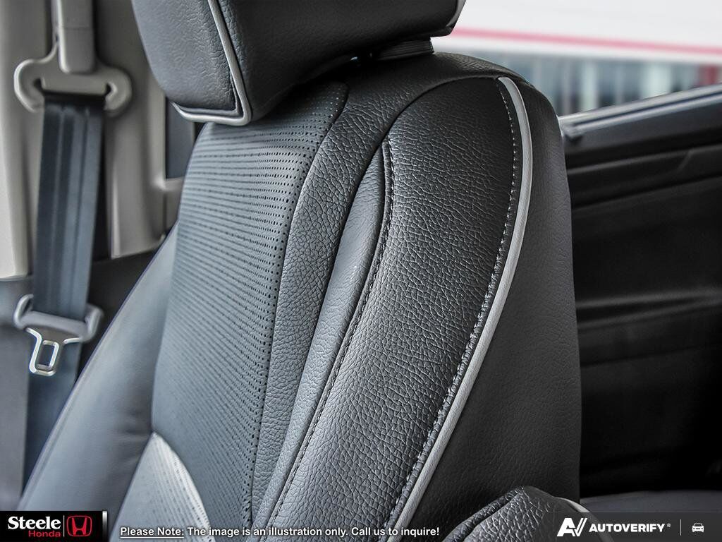 2026 Honda Odyssey Touring St. John's NL