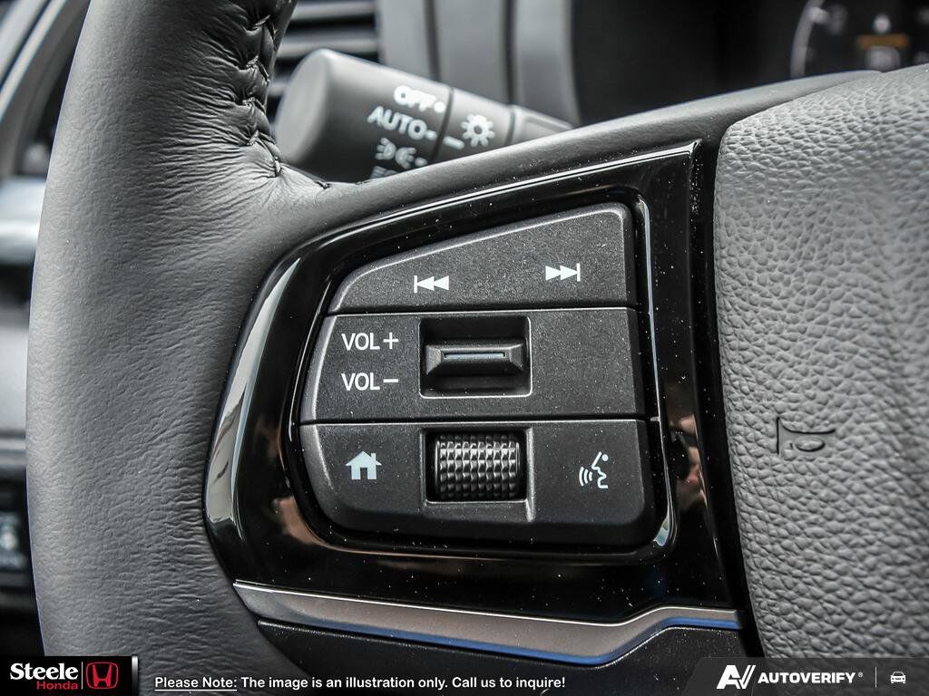 2026 Honda Odyssey Touring St. John's NL