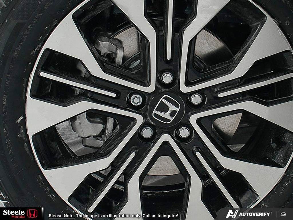2026 Honda Odyssey Touring St. John's NL