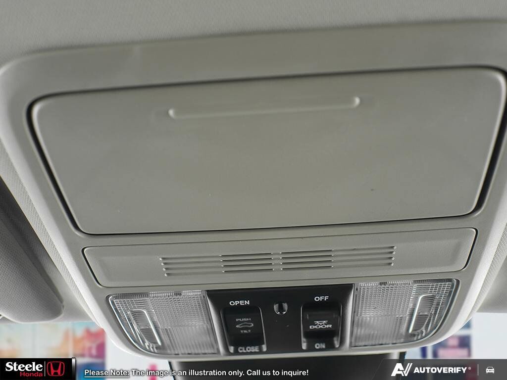 2026 Honda Odyssey Touring St. John's NL