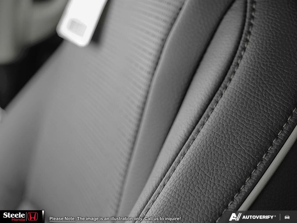 2026 Honda Odyssey Touring St. John's NL