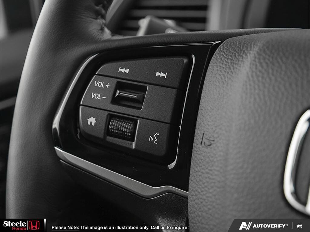 2026 Honda Odyssey Touring St. John's NL