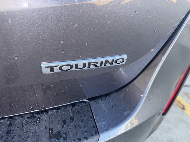 2026 Honda Odyssey Touring West Burlington IA 2026 Honda Odyssey Touring West Burlington IA