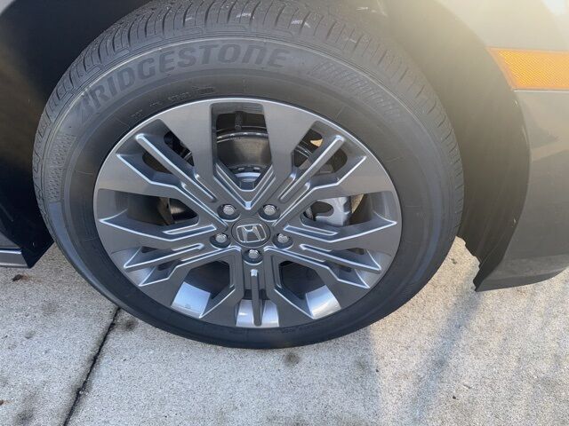 2026 Honda Odyssey Touring West Burlington IA 2026 Honda Odyssey Touring West Burlington IA