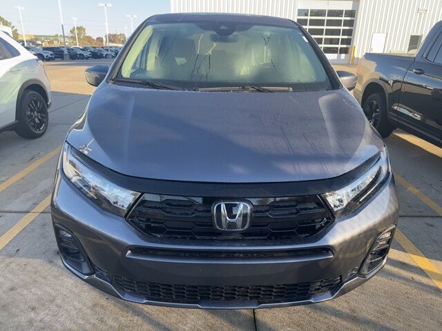 2026 Honda Odyssey Touring West Burlington IA 2026 Honda Odyssey Touring West Burlington IA