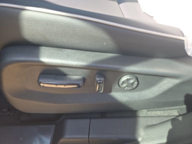 2026 Honda Odyssey Touring West Burlington IA