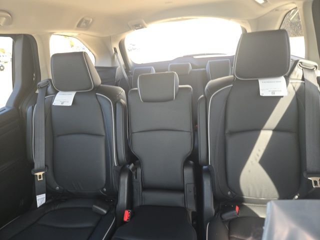 2026 Honda Odyssey Touring West Burlington IA