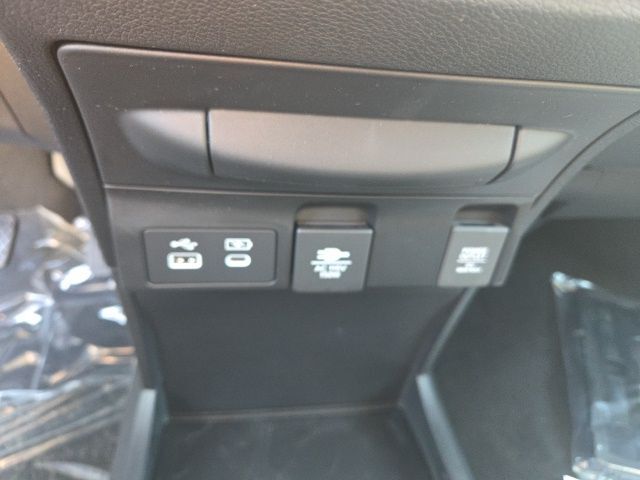 2026 Honda Odyssey Touring West Burlington IA