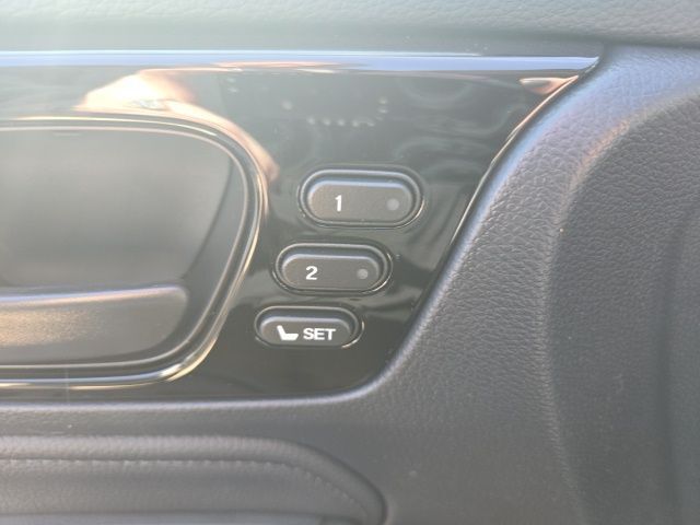 2026 Honda Odyssey Touring West Burlington IA