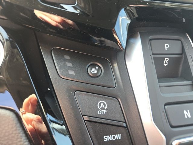 2026 Honda Odyssey Touring West Burlington IA