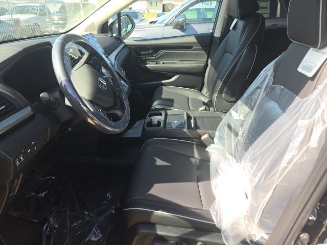 2026 Honda Odyssey Touring West Burlington IA
