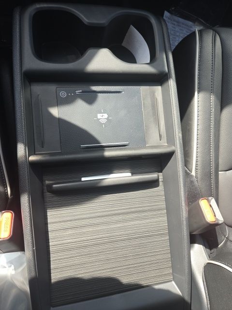 2026 Honda Odyssey Touring West Burlington IA