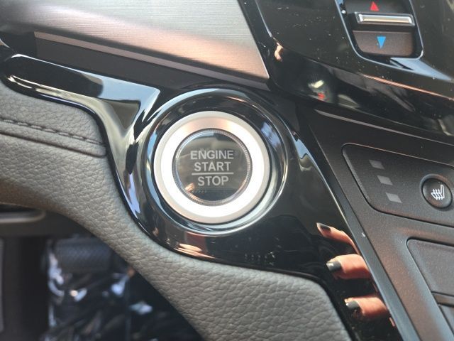 2026 Honda Odyssey Touring West Burlington IA