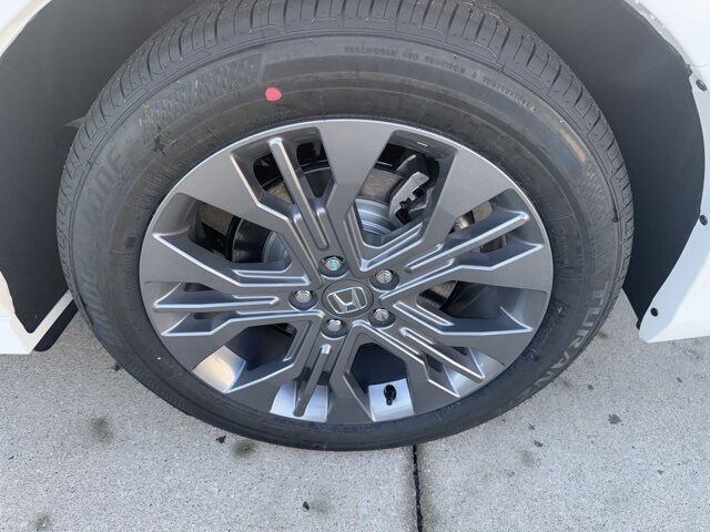 2026 Honda Odyssey Touring West Burlington IA 2026 Honda Odyssey Touring West Burlington IA