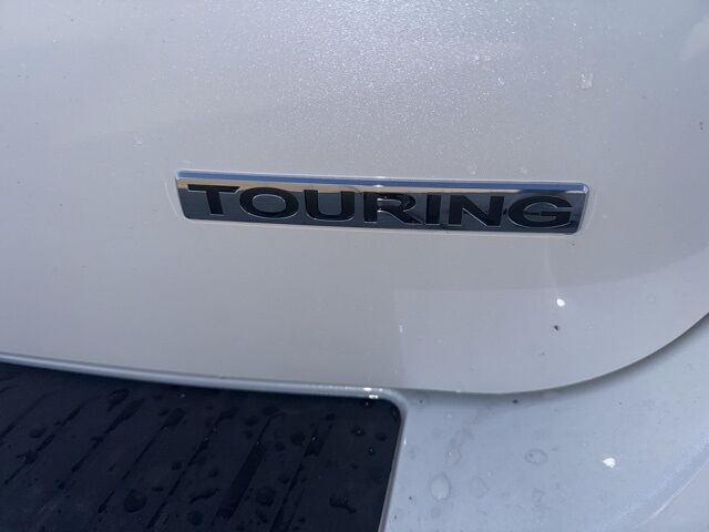 2026 Honda Odyssey Touring West Burlington IA 2026 Honda Odyssey Touring West Burlington IA