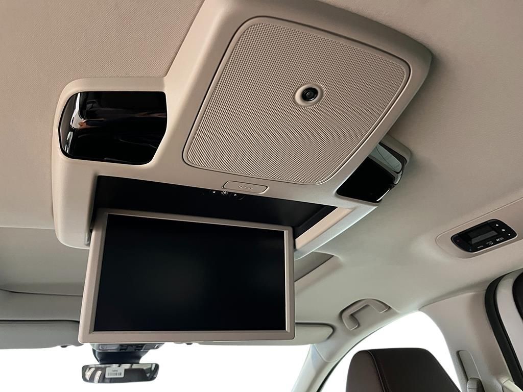 2026 Honda Odyssey Touring Alexandria VA
