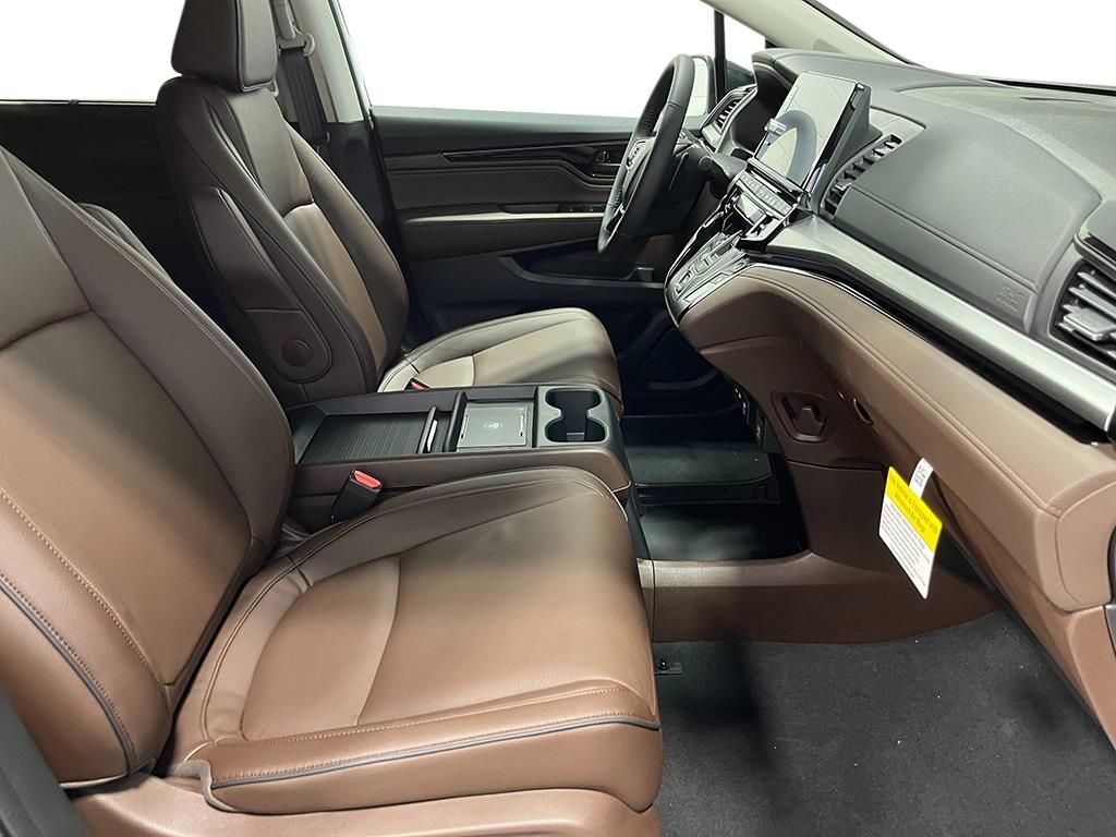 2026 Honda Odyssey Touring Alexandria VA
