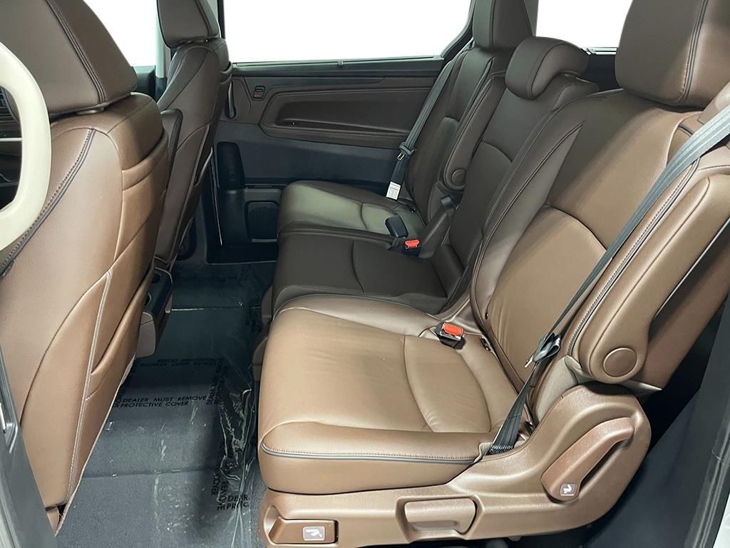 2026 Honda Odyssey Touring Alexandria VA