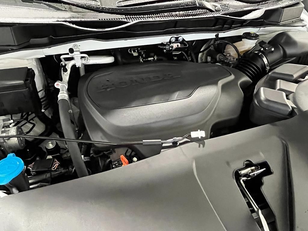 2026 Honda Odyssey Touring Alexandria VA