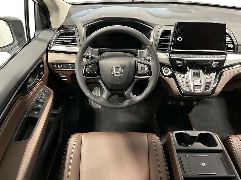 2026 Honda Odyssey Touring Alexandria VA