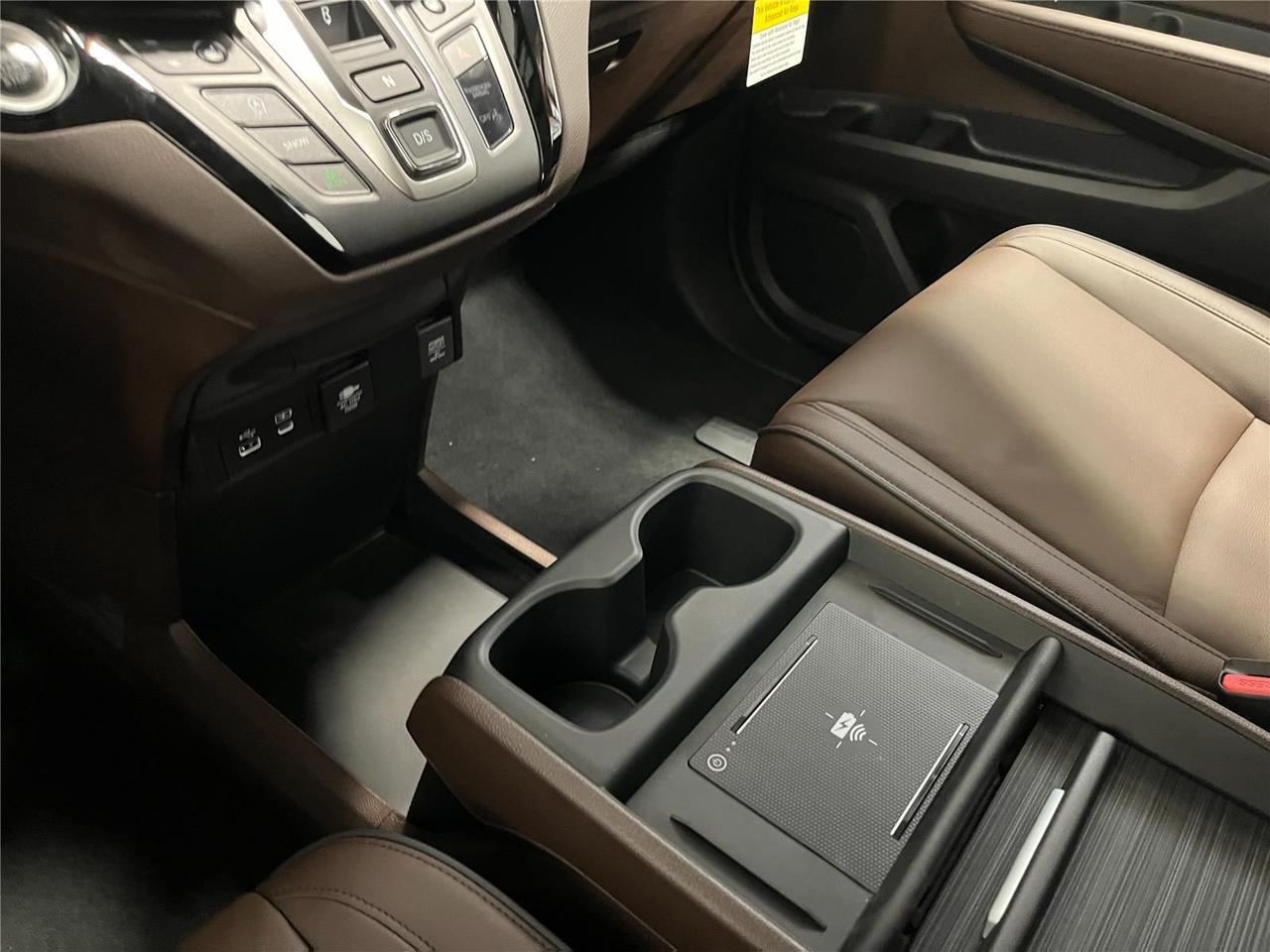 2026 Honda Odyssey Touring Alexandria VA