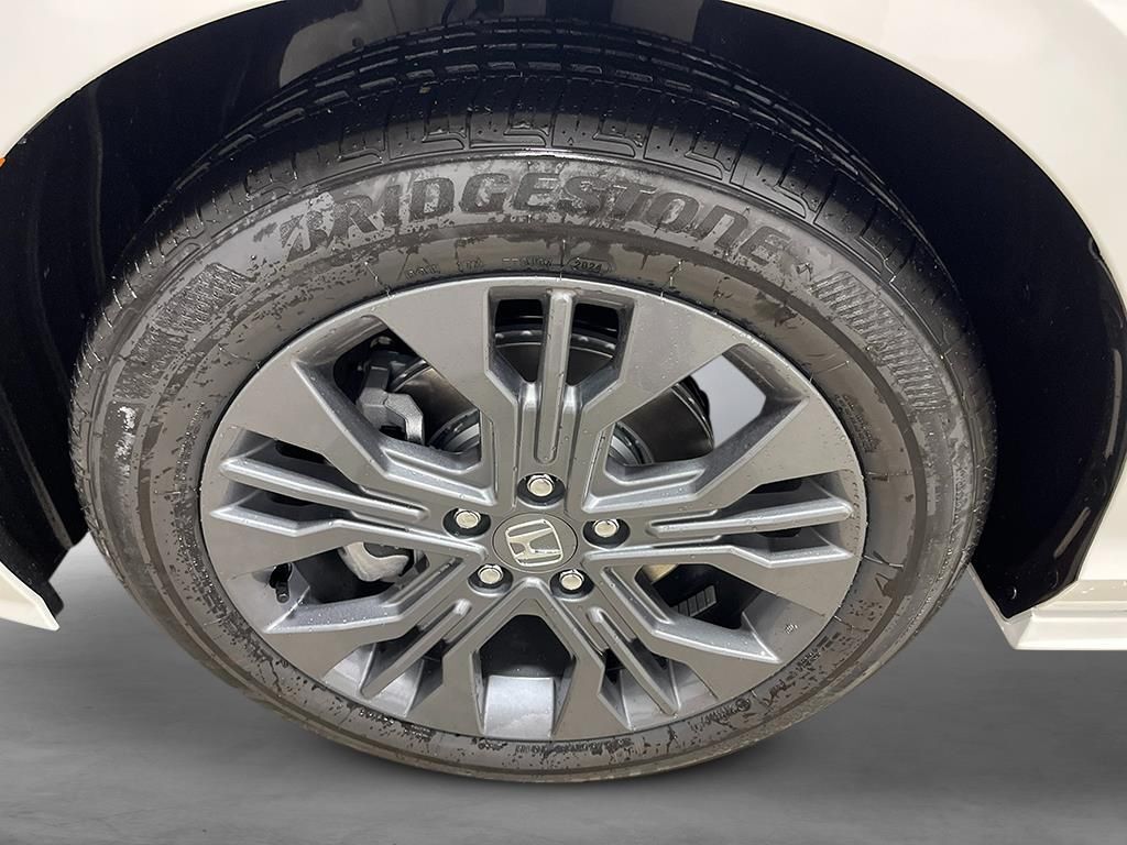 2026 Honda Odyssey Touring Alexandria VA