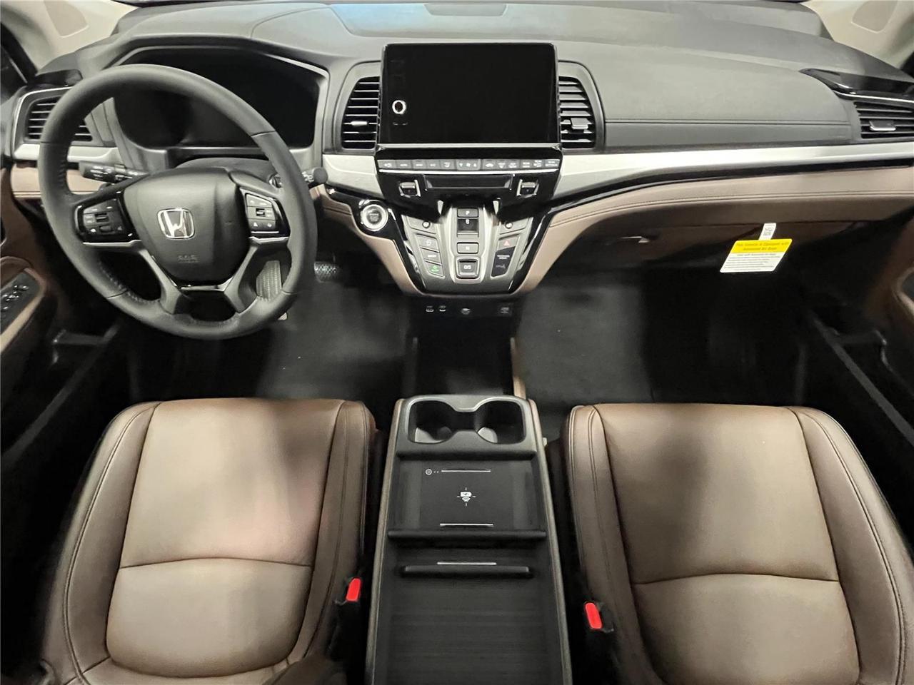 2026 Honda Odyssey Touring Alexandria VA