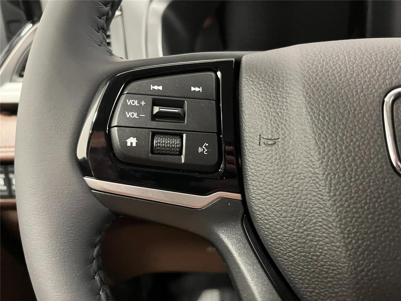 2026 Honda Odyssey Touring Alexandria VA