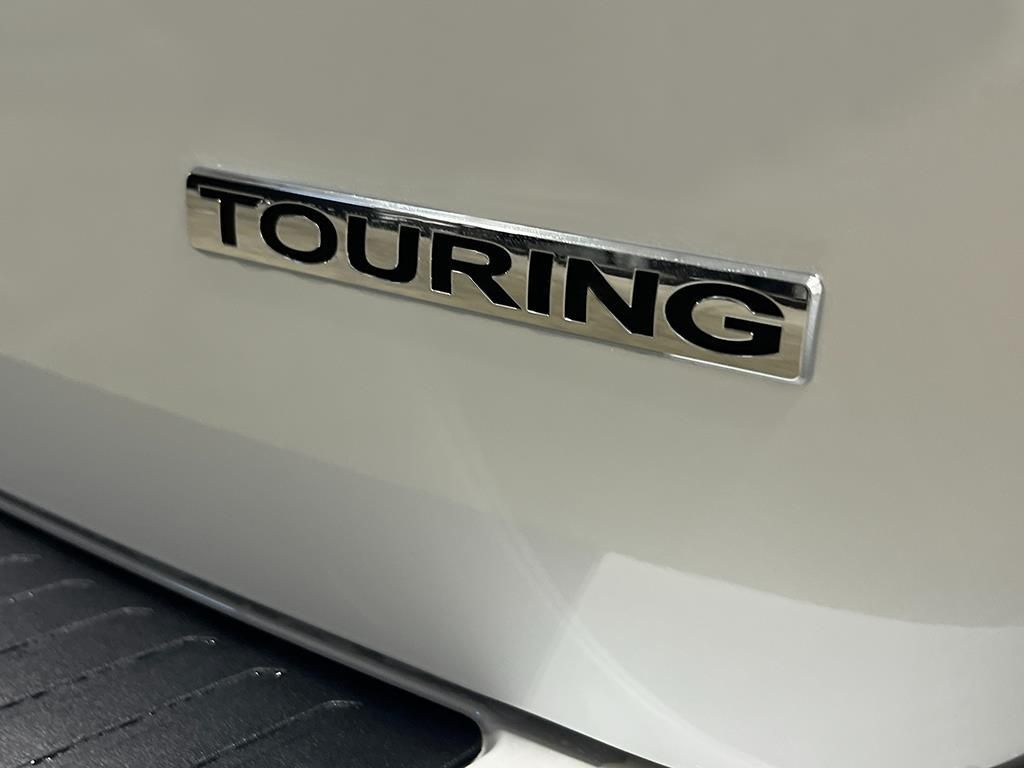 2026 Honda Odyssey Touring Alexandria VA
