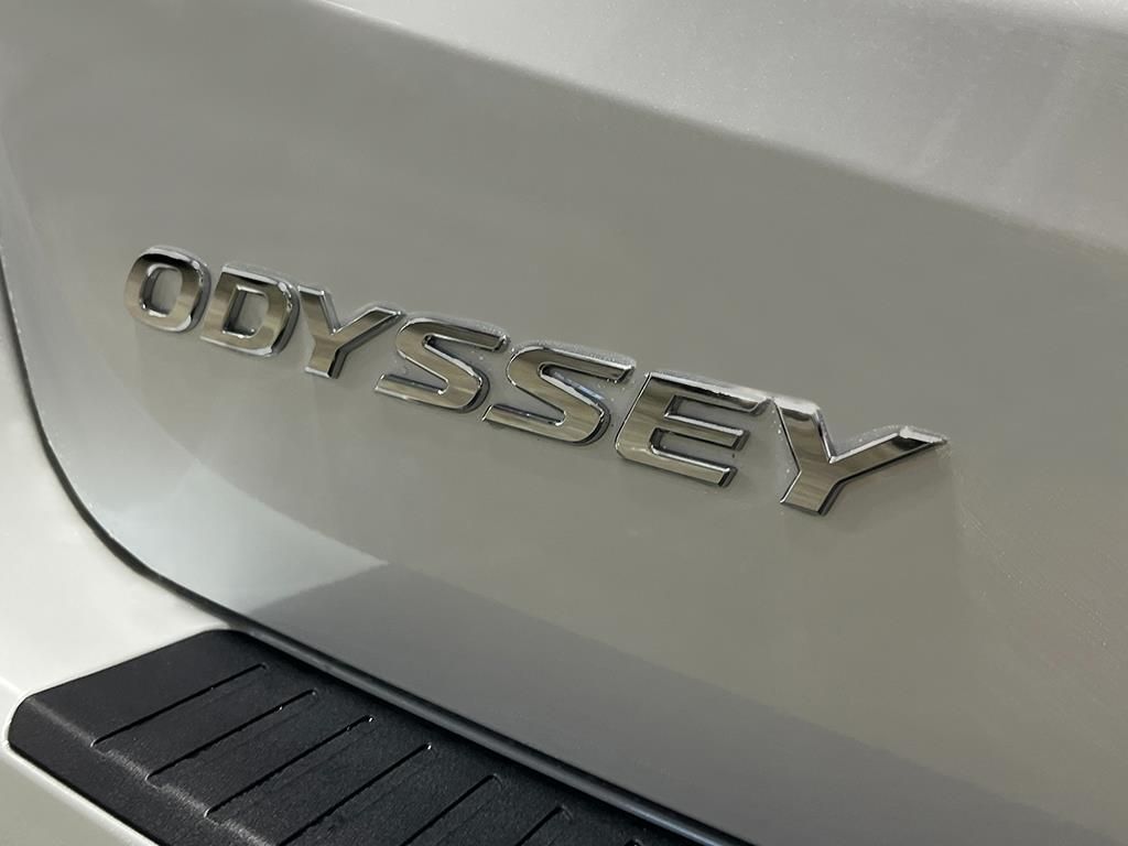 2026 Honda Odyssey Touring Alexandria VA