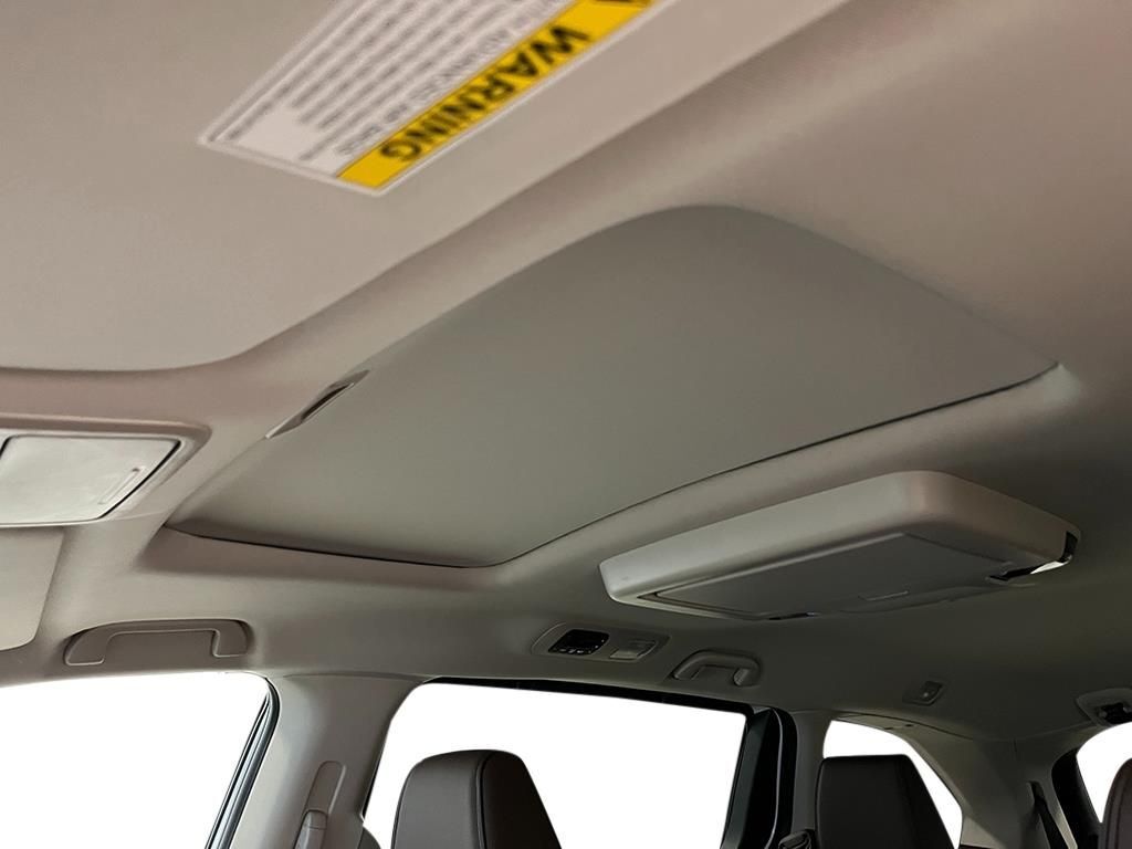 2026 Honda Odyssey Touring Alexandria VA