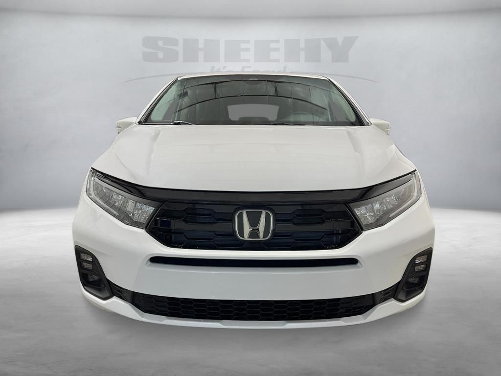 2026 Honda Odyssey Touring Alexandria VA