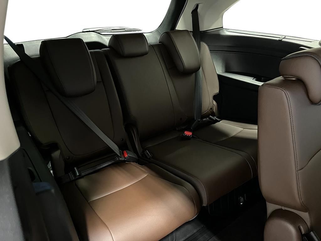 2026 Honda Odyssey Touring Alexandria VA