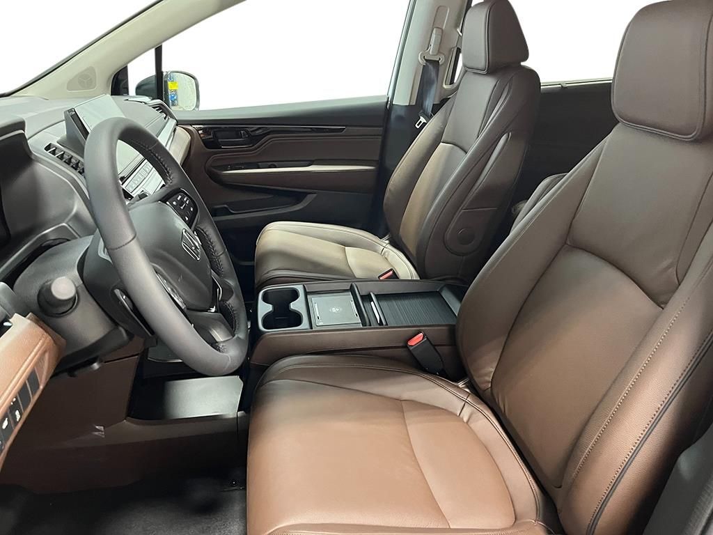 2026 Honda Odyssey Touring Alexandria VA