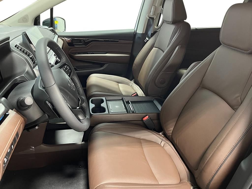 2026 Honda Odyssey Touring Alexandria VA