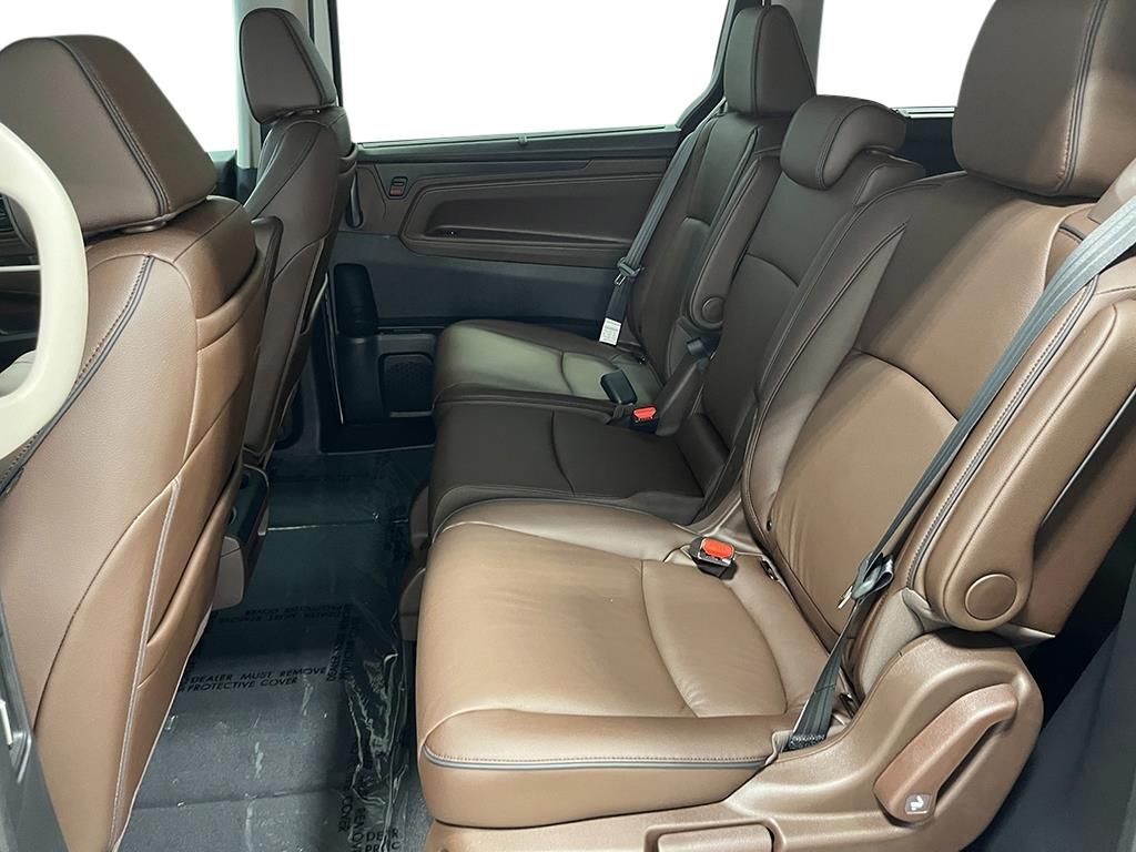 2026 Honda Odyssey Touring Alexandria VA