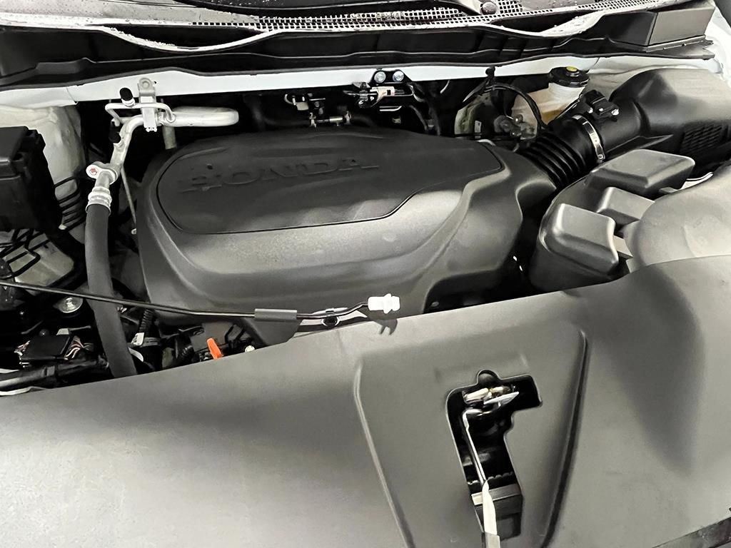 2026 Honda Odyssey Touring Alexandria VA