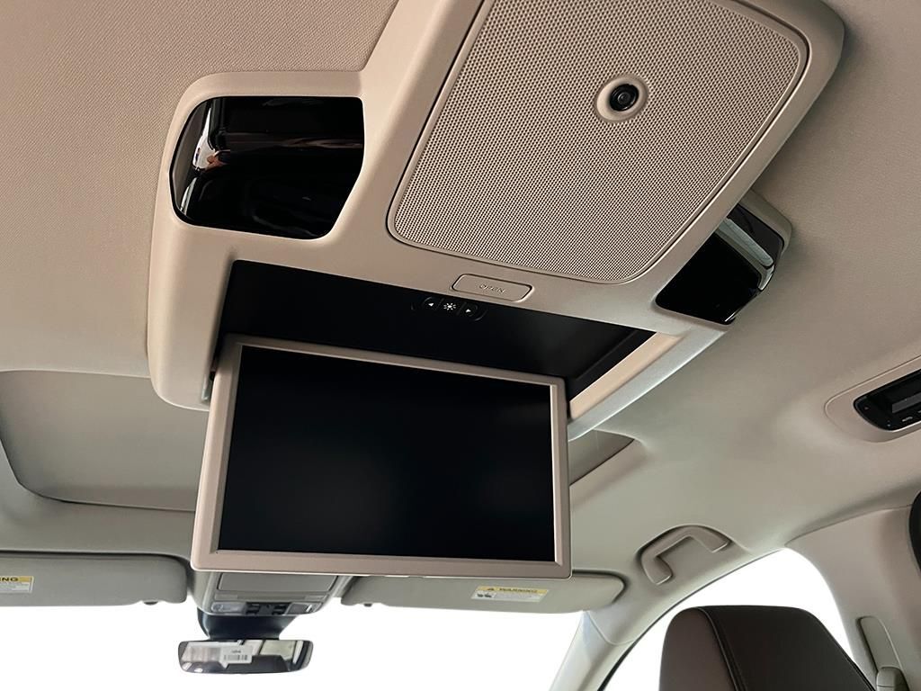 2026 Honda Odyssey Touring Alexandria VA