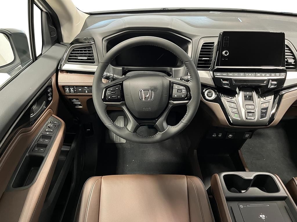 2026 Honda Odyssey Touring Alexandria VA