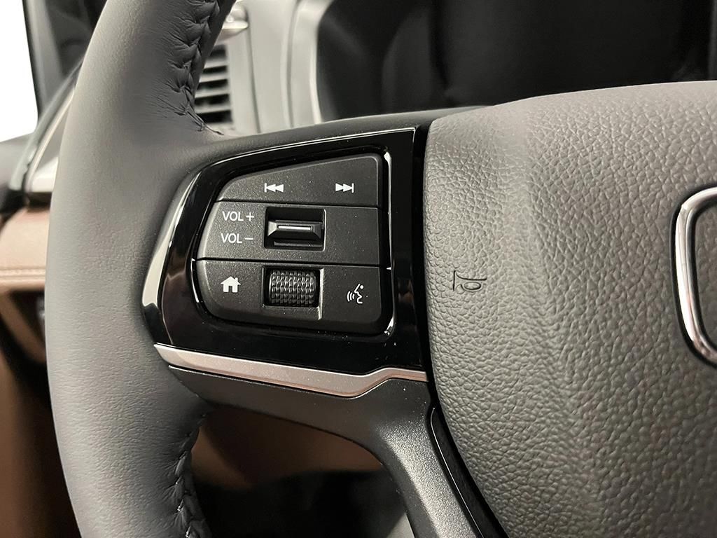 2026 Honda Odyssey Touring Alexandria VA