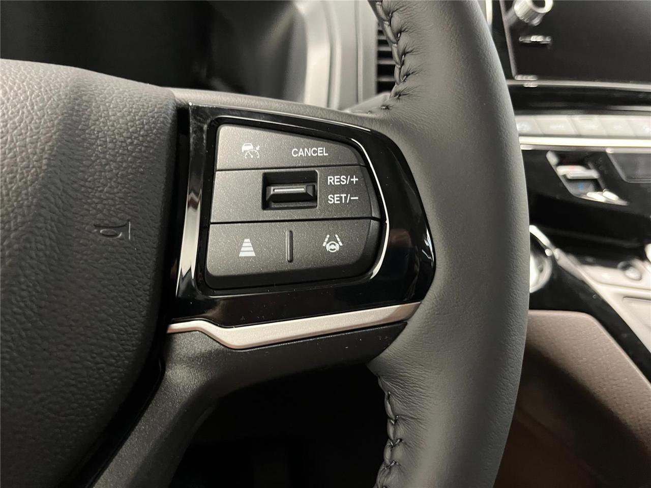 2026 Honda Odyssey Touring Alexandria VA