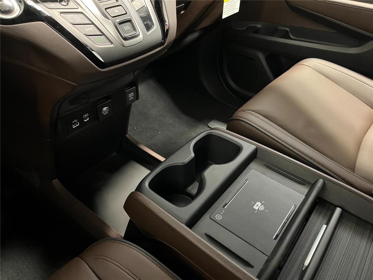 2026 Honda Odyssey Touring Alexandria VA