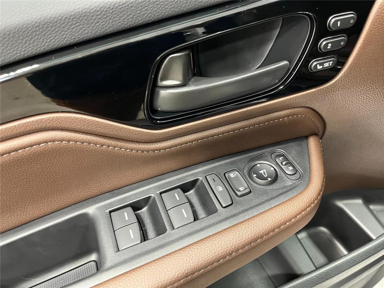 2026 Honda Odyssey Touring Alexandria VA