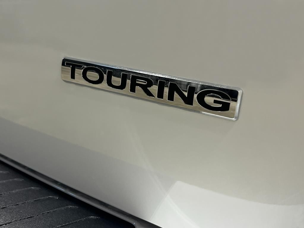 2026 Honda Odyssey Touring Alexandria VA