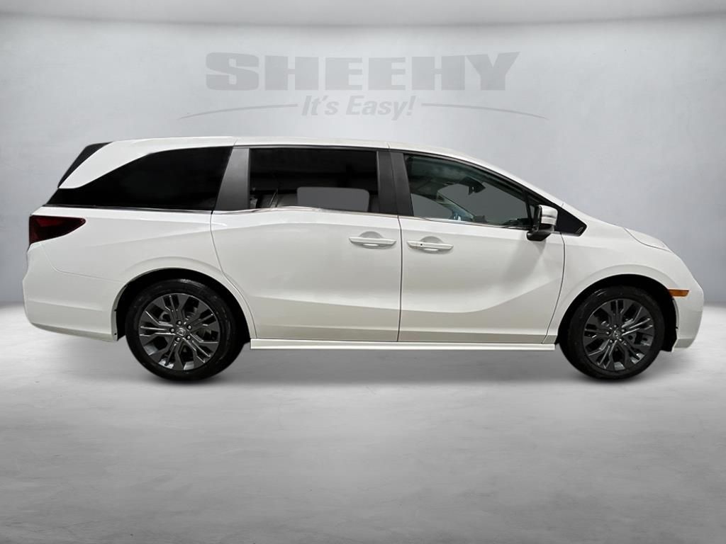 2026 Honda Odyssey Touring Alexandria VA