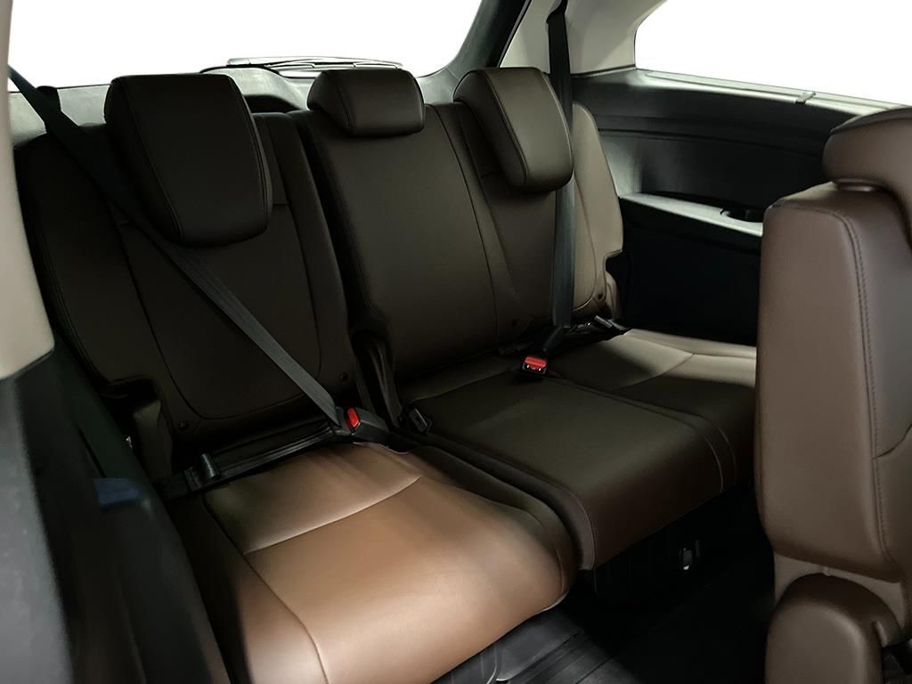 2026 Honda Odyssey Touring Alexandria VA